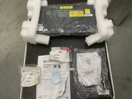 Cisco Asr 901 Series Router Aggregation Services Router
