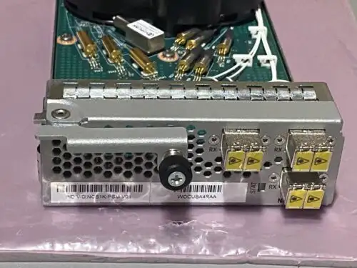 Cisco Ncs1K-Psm Network Convergence System 1000 Protection Module