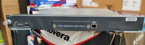 Cisco Ace20-Mod-K9 Application Control Engine Module