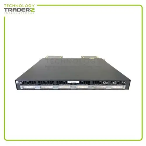 Pwr-Rps2300 V02 Cisco Rps 2300 Redundant Power System W/ 2X C3K-Pwr-1150Wac V01
