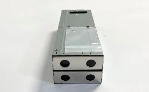 Hpe Apollo K6000 2-Slot I/O Module Kit - 851666-B21