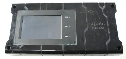 Slcd5+ 7? Hitachi Wvga 61-0103-61Ci Touch Screen Display Module W/ 800-38787-02
