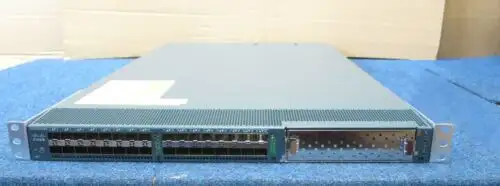 Cisco 6248 Ucs-Fi-6248Up Ucs Fabric Interconnect Switch 2X Psu 68-3976-02