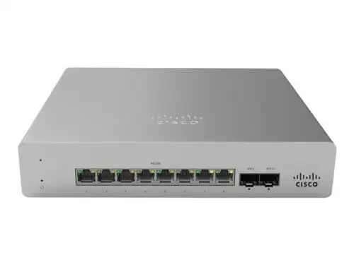 Cisco Meraki Ms120 Cloud Managed Switch
