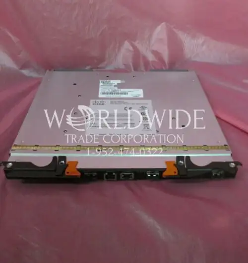 Ibm 46M6072 46M6074 Cisco Nexus 4001I Switch Module