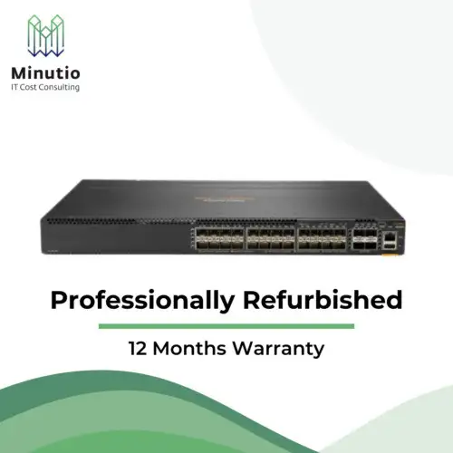 Hpe Jl658A | Refurbished | Incl. Vat-