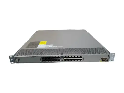 Cisco Nexus N2K-C2224Tp-1Ge 24 Port Fabric Extender 1X Psu