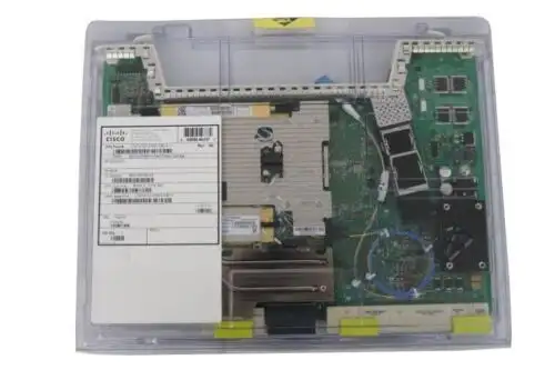 Cisco 15454-M-100G-Me-C 100G Otu-4Cp-Dqpsk Full C Band Tuneable Lc Metro Edge
