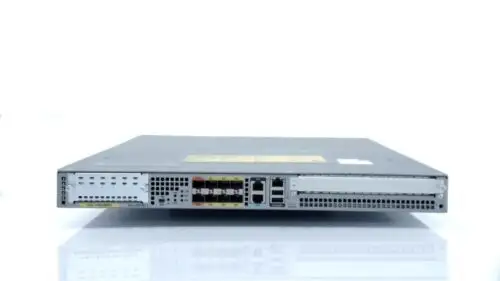 Cisco Asr1001X-2.5G-Vpn Asr1001-X Vpn Bundle (Incl. Flasr1-Aes Flsasr1-Ipsec)