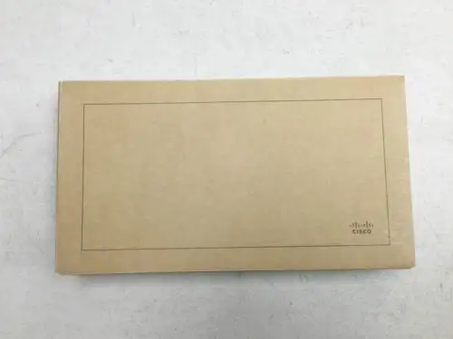 Cisco Meraki Mr46E-Hw Wi-Fi 6 (802.11Ax) Cloud Managed Apunclaimed