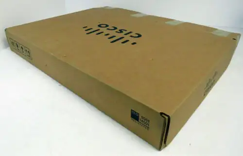 Cisco N7K-M148Gt-11 Nexus 7000 48 Port 10/100/1000 Rj-45 Module Brand