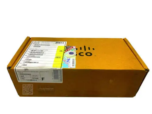 C9300-Nm-8X= I Cisco Catalyst 9300 Series 8X 10G/1G Network Expansion Module