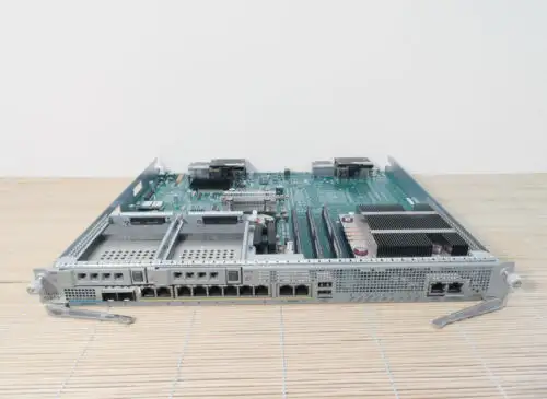Cisco Asa-Ssp-10-K8 Asa 5585-X Security Services Processor-10 L-Asa5585-Sec-Pl-