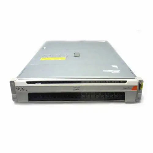 Cisco Hxaf240C- M5Sx V02 14X 64Gb Ram/ 18X Ssd 3.8Tb/ 1X¬†Ucsc-Sas-M5Hd V01