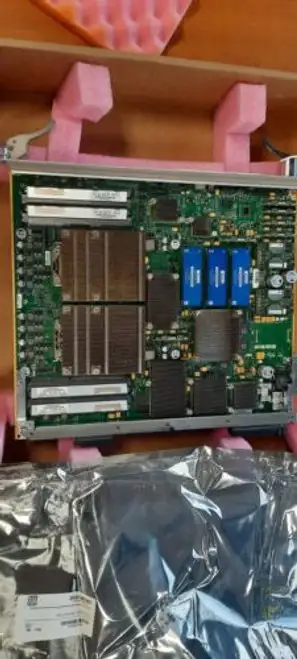 Cisco Asr5K-Psc-64G-K9 V02-