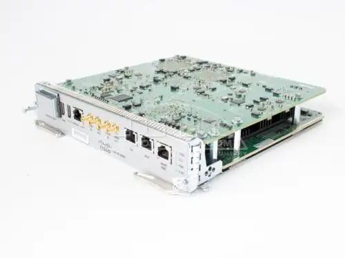 A900-Rsp3C-400-S Asr 903 Router & Switching Processor And Controller - 400G