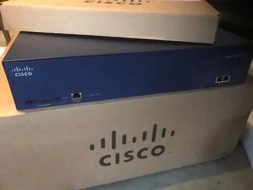 Cisco 4505 Mcu Bridge Codian 4505 Cti-4505-Mcu-K9 Un Smartable