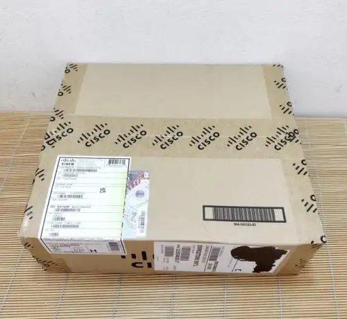 New Cisco C-Ant9103 Catalyst 2.4Ghz 5/6Ghz Dual Band Polarization - Diverse -