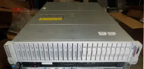 Cisco Be7M-M5-K9-C240 M5 24B-Gold 6132 14C 2.6-192Gb-14X 300Gb-Ucsc-Raid-M5Hd
