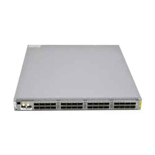 Factory Sealed Juniper Qfx5110-32Q-Afi 20X 40Gbe & 4X 100Gbe