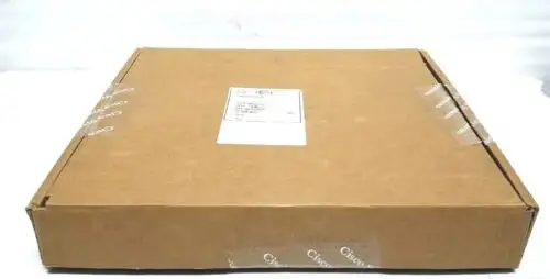 New Cisco 7600-Sip-400 7600 Series Spa 400 Interface Processor