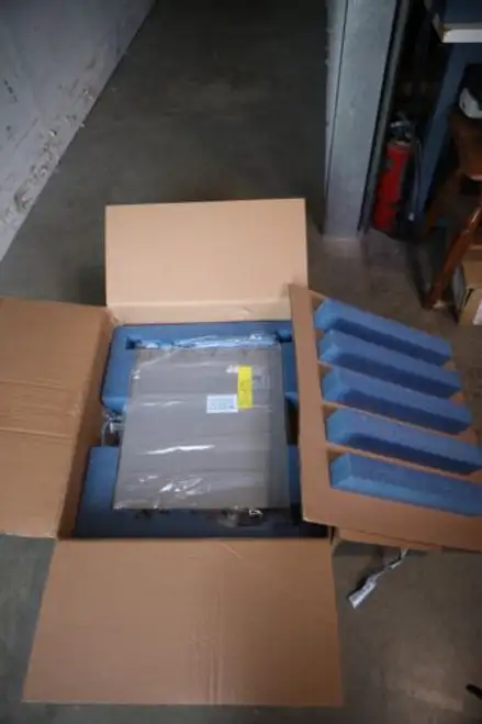 Cisco N3K-C3048Tp-1Ge Switch W/ Dual Ac Psu
