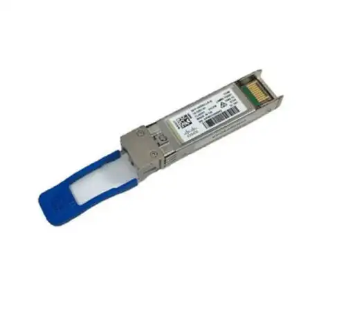 Cisco Sfp-10/25G-Lr-S 25Gbase Sfp28 Sfp Transceiver Module