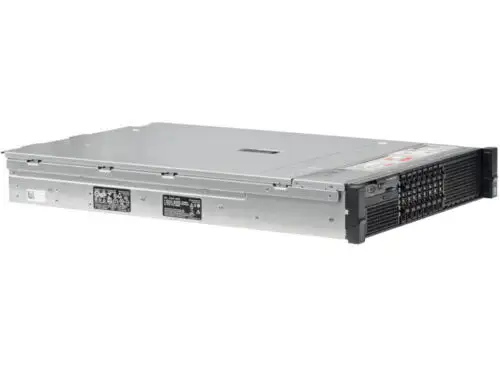 Dell R730 Server With (2) Intel Xeon E5-2630V3 256Gb Ram (8) 300Gb 10K Hdd