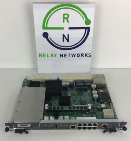 Metaswitch Sx6100 Meta 6050 Ethernet Switch Blade