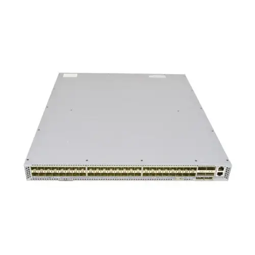 Juniper Qfx5200-48Y-Afo 48 Sfp+/Sfp28 Ports Front-To-Back Airflow Switch