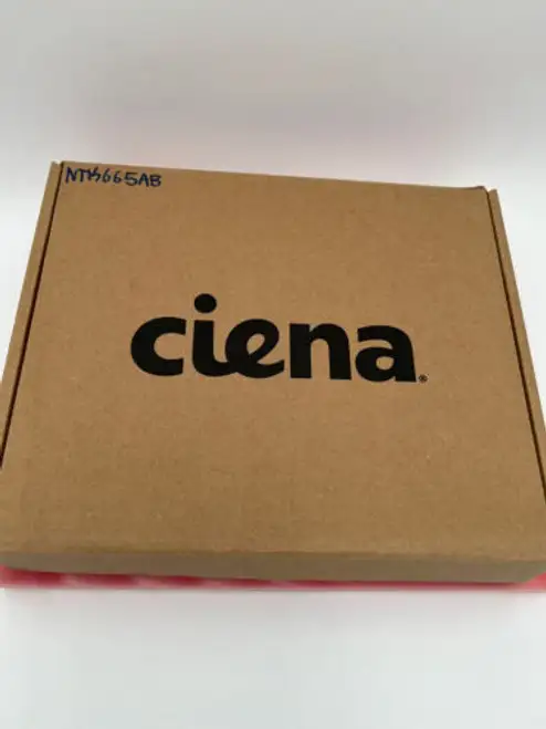 Ciena Ntk665Ab Pkt/Otn I/F 100G Circuit Pack (We Buy Ciena)