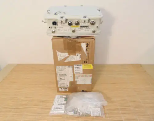 New Cisco Air-Cap1552C-E-K9 802.11N Outdoor Mesh Ap Cable Modem -
