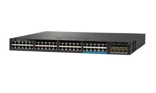 Cisco Ws-C3650-12X48Ur-E