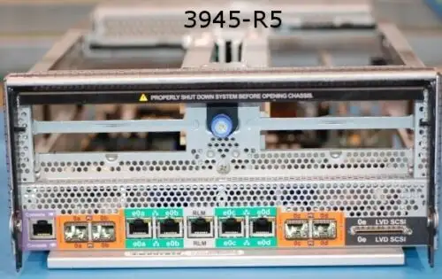 Netapp X3945-R5 111-00200 Fas3020 Motherboard Controller Module 3020 Sp-3945-R5