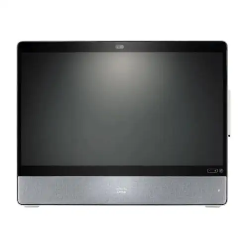 Cisco Webex Desk Pro Video Conference System Cs-Deskpro-K9 * *