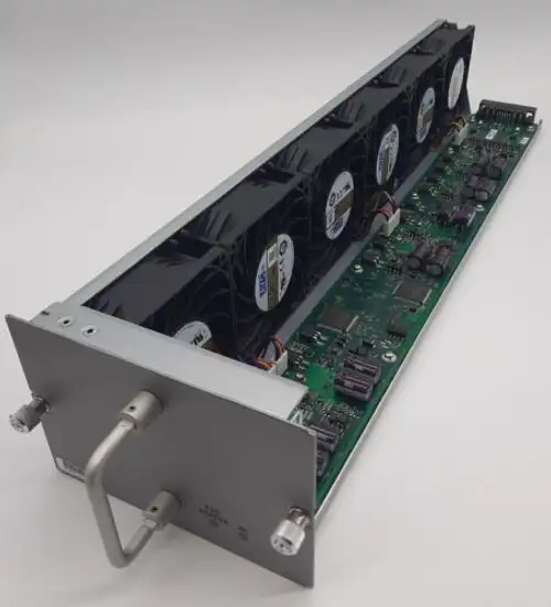 Cisco N7K-C7004-Fan Nexus 7000 Series 4-Slot Fan Tray For N7K-C7004