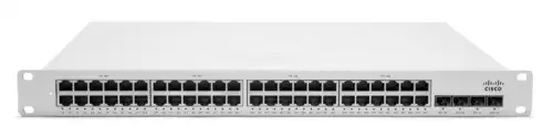 Cisco Meraki Ms350-48Lp-Hw Switch Unclaimed Uk ping