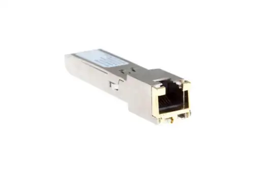 Cisco 10Gbase-T Sfp+ Transceiver Module Rj45 Connector Sfp-10G-T
