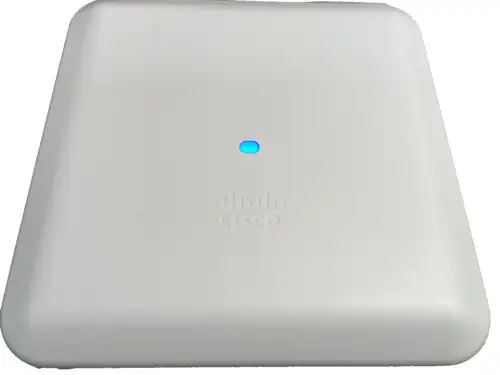 Lot Of 50 Cisco Air-Ap3802I-B-K9 Aironet 3802 Series Access Point