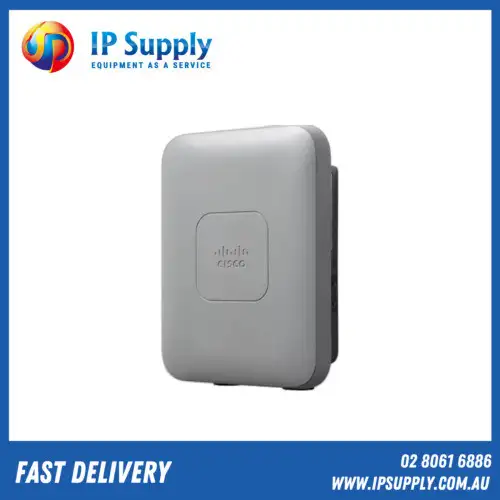 Cisco Air-Ap1542D-A-K9 802.11Ac W2 Value Outdoor Ap Direct Ant A Reg Dom