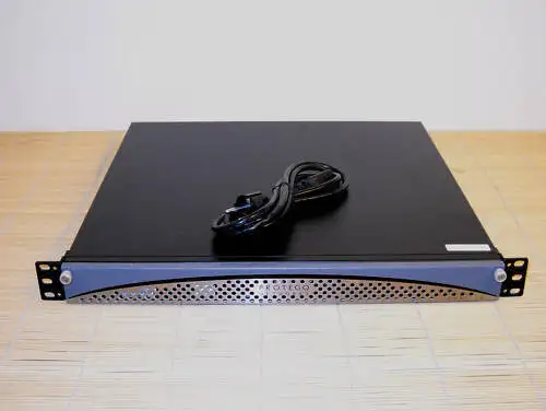 Cisco Cs-Mars-20-K9 1Ru 500 Eps 120Gb Firewall / Security Appliance -