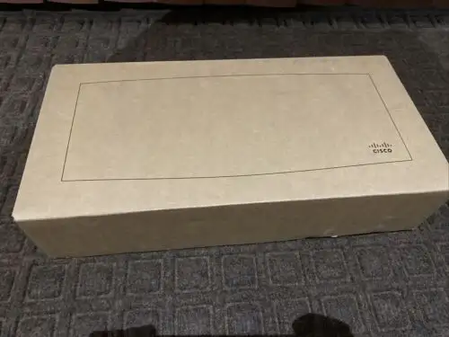 Mr46-Hw Genuine Cisco Meraki