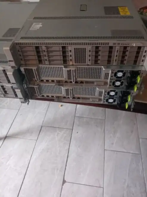 Cisco Wsa-S690 Web Security Appliance S690