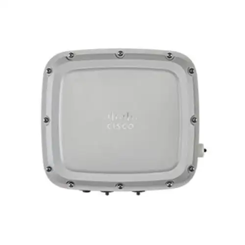 Cisco Catalyst 9124Axe Dual Band 802.11Ax 5.38 Gbit/S Wireless Access Point - Ou