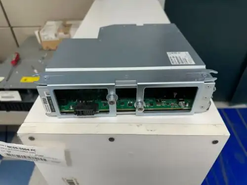 Nc55-5504-Fc Cisco Ncs 5504 Fabric Card
