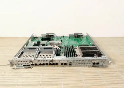 Cisco Asa-Ips-20-Inc-K9 Asa 5585-X Processore per servizi di sicurezza Ips-20 con 8Ge.