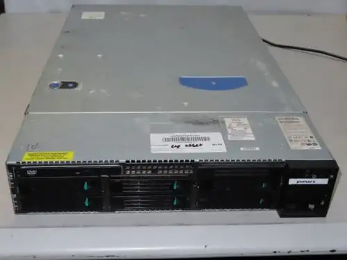 Cisco Security Mars-210 - Network Monitoring Device