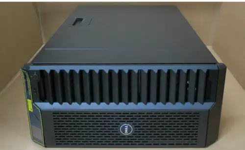 Dell Vrtx 19.8Tb Mixed 4.8Tb Ssd & 15Tb Sas 64 Cores 256Gb 5U Rack Config