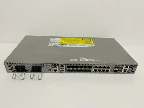 Cisco Asr-920-12Cz-A Asr 920 Series Aggregation Services Router Ac Version