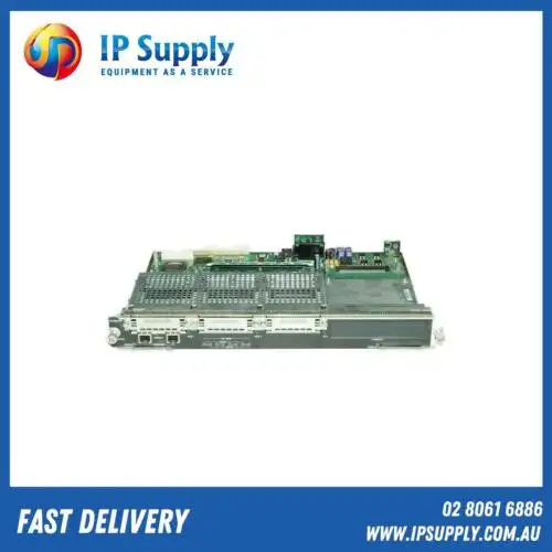 Cisco Ws-X4604-Gwy Access Gateway Module 1Yrwty Taxinvv